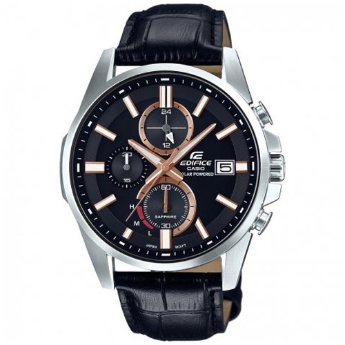 Reloj Casio Edifice EFB-560SBL-1AVUER