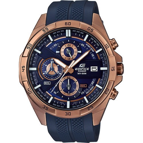 Montre Casio Edifice EFR-556PC-2AVUEF