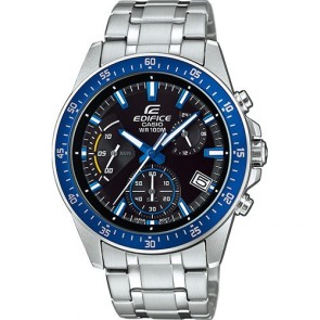 Montre Casio Edifice EFV-540D-1A2VUEF