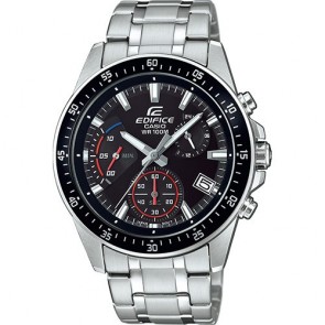 Casio Watch Edifice EFV-540D-1AVUEF