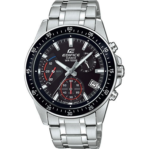 Montre Casio Edifice EFV-540D-1AVUEF