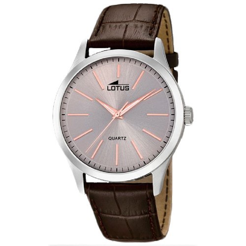 Lotus Watch Minimalist 15961-7