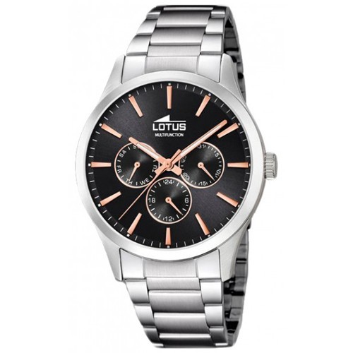 Orologi Lotus Minimalist 18575-7