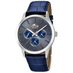 Lotus Watch Minimalist 18576-3