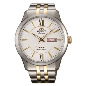 Reloj Orient Classic Automatico EM7P002W