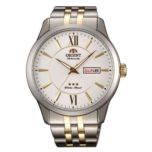 Montre Orient Classic Automatique EM7P002W