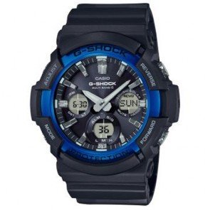 Relogio Casio G-Shock Wave Ceptor GAW-100B-1A2ER