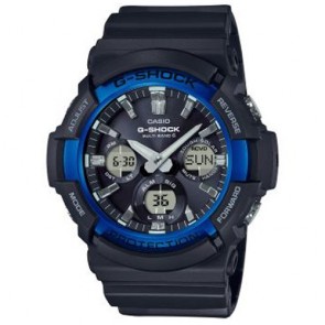 Reloj Casio G-Shock Wave Ceptor GAW-100B-1A2ER