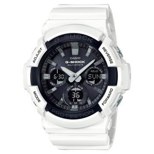 Montre Casio G-Shock Wave Ceptor GAW-100B-7AER