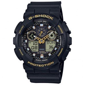 Orologi Casio G-Shock GA-100GBX-1A9ER