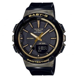 Relogio Casio Baby-G BGS-100GS-1AER