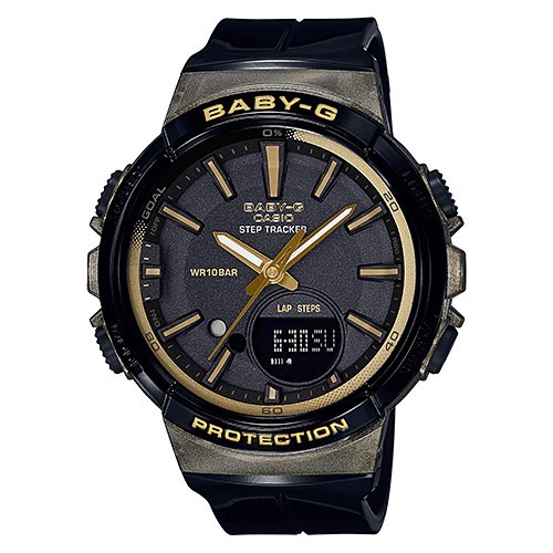 Casio Watch Baby-G BGS-100GS-1AER