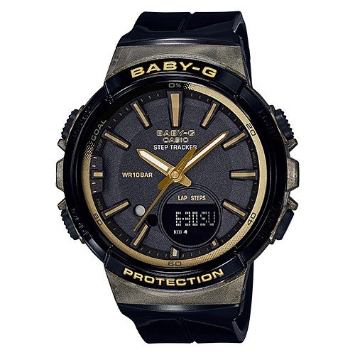 Orologi Casio Baby-G BGS-100GS-1AER