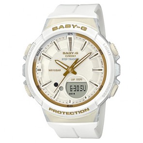 Uhr Casio Baby-G BGS-100GS-7AER