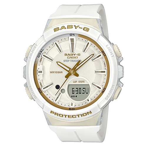 Montre Casio Baby-G BGS-100GS-7AER