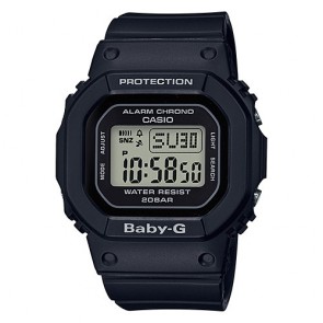 Reloj Casio Baby-G BGD-560-1ER