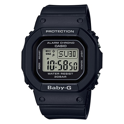 Casio Watch Baby-G BGD-560-1ER