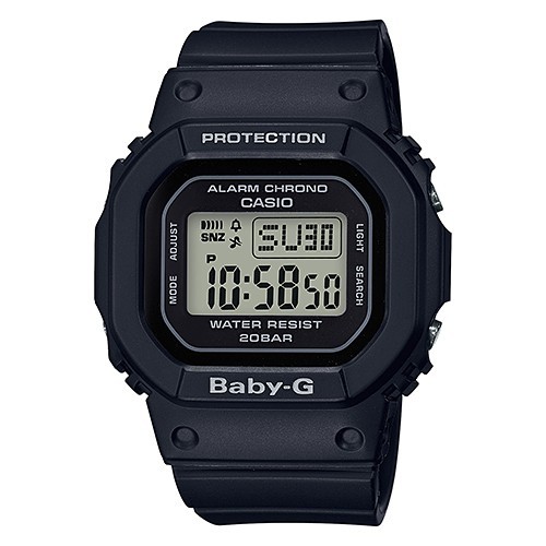 Reloj Casio Baby-G BGD-560-1ER