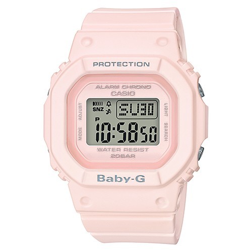 Reloj Casio Baby-G BGD-560-4ER