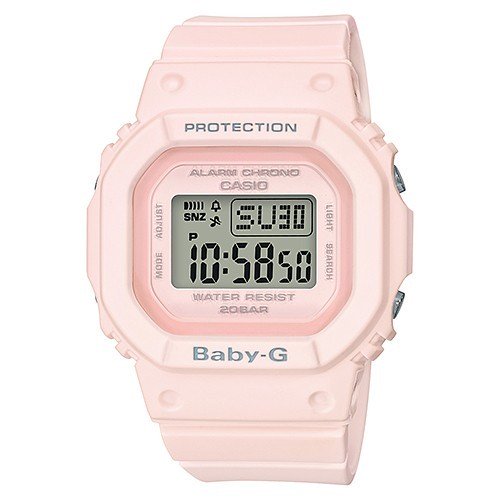 Reloj Casio Baby-G BGD-560-4ER