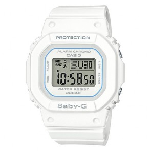 Relogio Casio Baby-G BGD-560-7ER