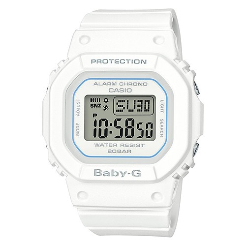 Casio Watch Baby-G BGD-560-7ER