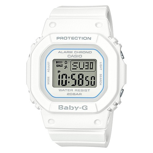 Montre Casio Baby-G BGD-560-7ER