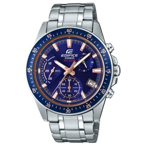Uhr Casio Edifice EFV-540D-2AVUEF