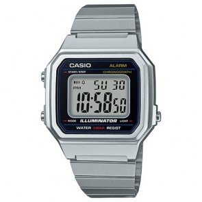Uhr Casio Collection B650WD-1AEF