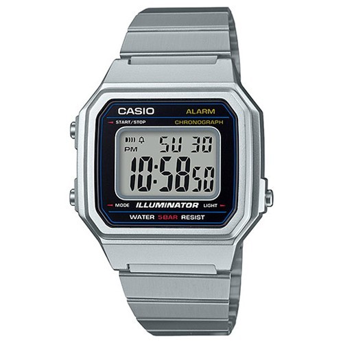 Orologi Casio Collection B650WD-1AEF