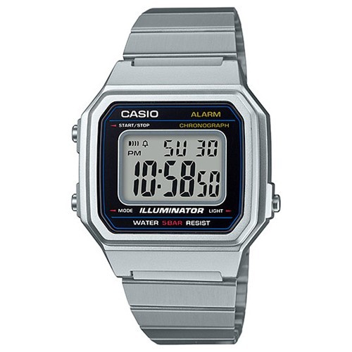 Reloj Casio Collection B650WD-1AEF