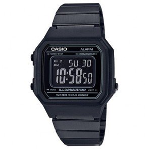 Orologi Casio Collection B650WB-1BEF