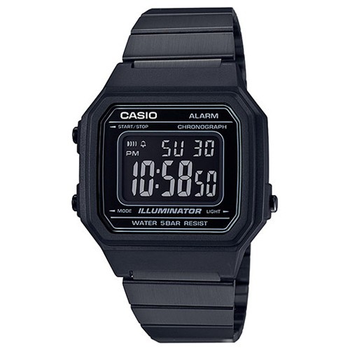 Reloj Casio Collection B650WB-1BEF
