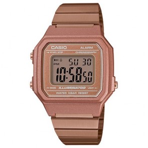 Reloj Casio Collection B650WC-5AEF