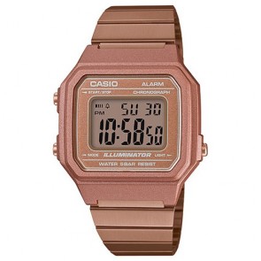 Montre Casio Collection B650WC-5AEF