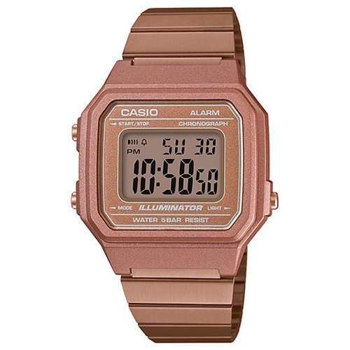 Casio Watch Collection B650WC-5AEF