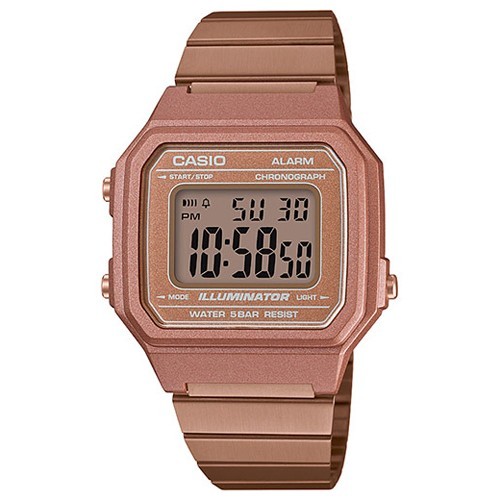 Relogio Casio Collection B650WC-5AEF