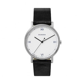 Watch Skagen SKW6412 Signatur