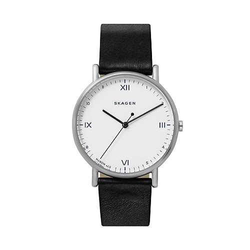 Orologi Skagen SKW6412 Signatur