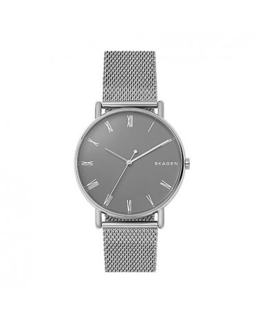 SKAGEN SKW6428 Signatur Steel-Mesh Watch