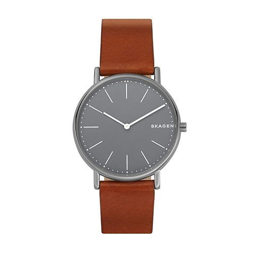 Relogio Skagen SKW6429 Signatur