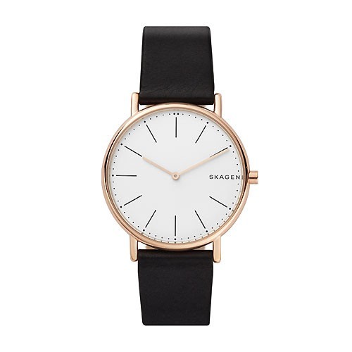 Relogio Skagen SKW6430 Signatur