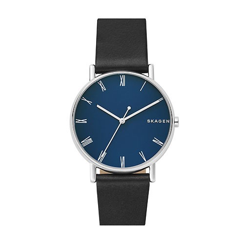 Uhr Skagen SKW6434 Signatur
