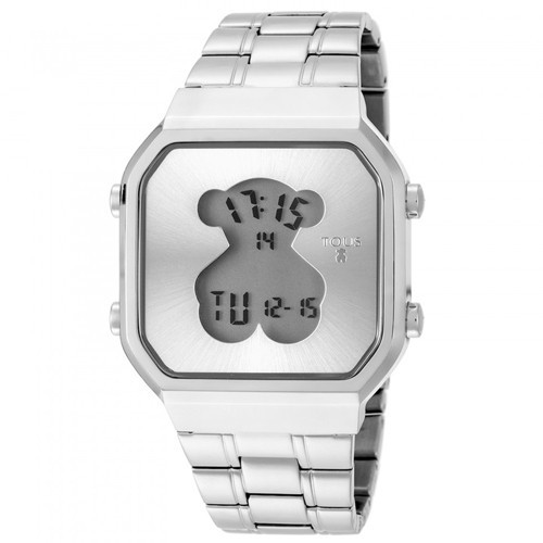 Uhr Tous D-Bear 600350275