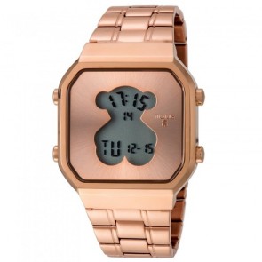 Tous 600350290 | Tous Watch D-Bear 600350290 Woman