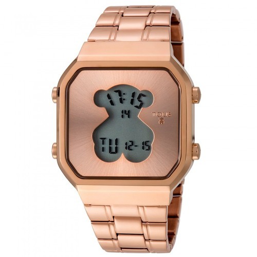 Uhr Tous D-Bear 600350290