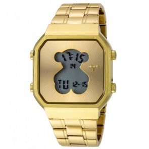 Uhr Tous D-Bear 600350285