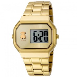 Uhr Tous D-Bear 600350300