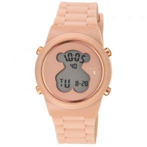 Uhr Tous D-Bear 700350315