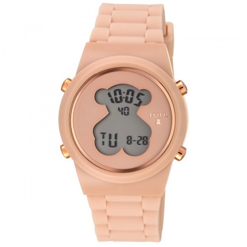 Uhr Tous D-Bear 700350315